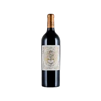 Chateau Pichon Baron 2021
